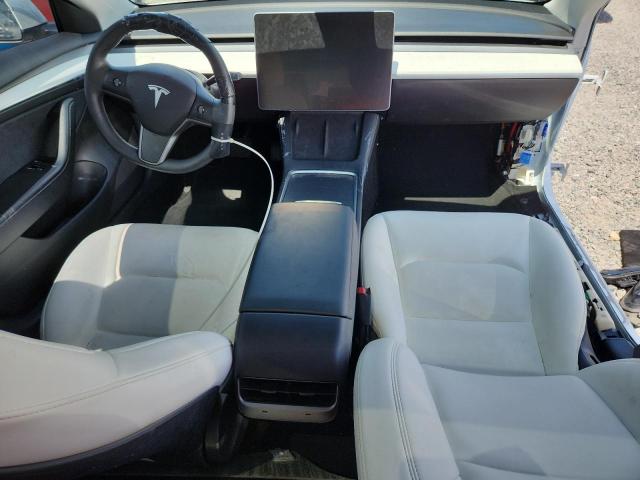 65103726 :رقم المزاد ، 5YJ3E1EB7NF101608 vin ، 2022 Tesla Model 3 مزاد بيع