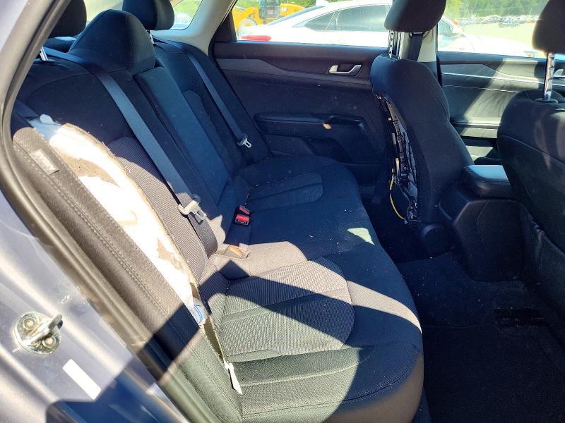 Aukcja sprzedaży 2021 Kia K5, vin: 5XXG14J2XMG024457, numer aukcji: 66011866