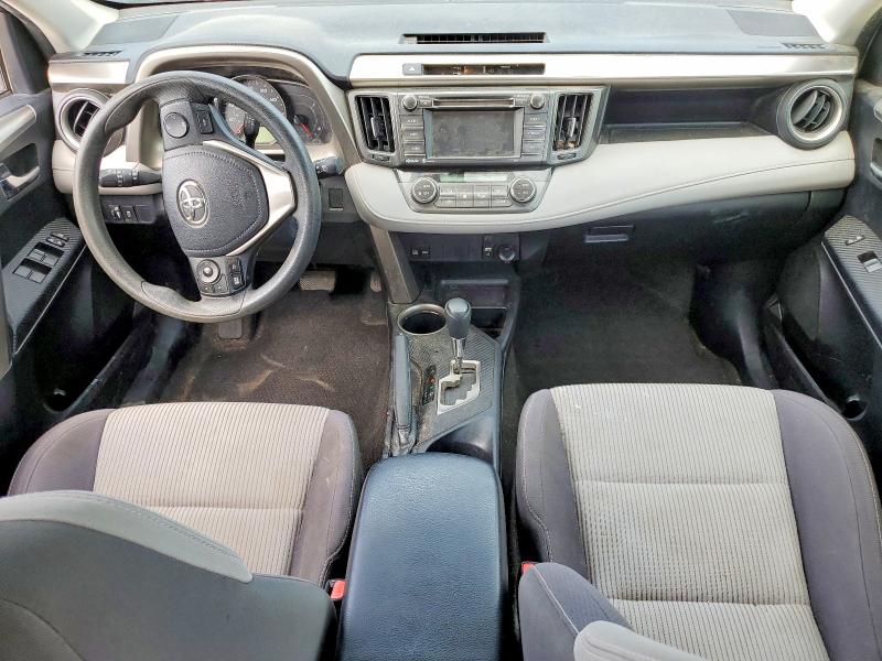 2015 Toyota Rav4 მანქანა იყიდება აუქციონზე, vin: JTMRFREV7FD153779, აუქციონის ნომერი: 65894986