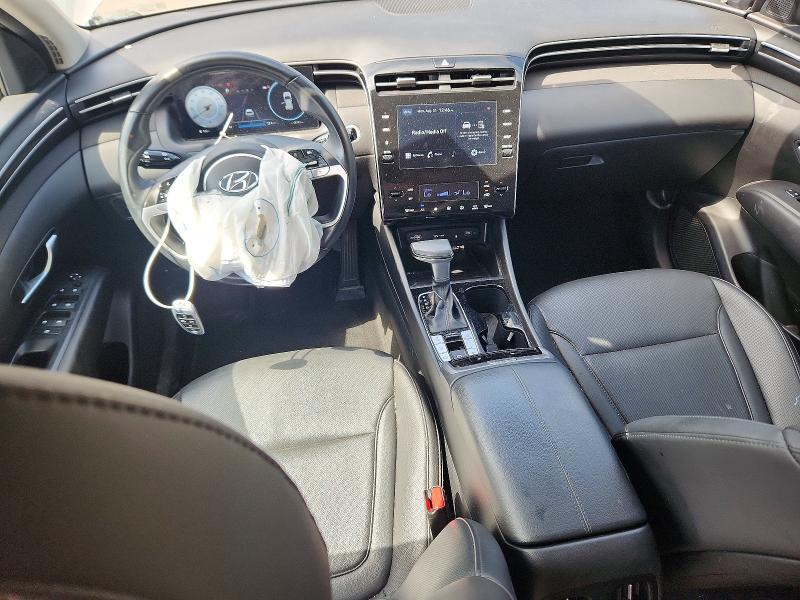 Aukcja sprzedaży 2023 Hyundai Tucson, vin: 5NMJFCAEXPH219704, numer aukcji: 66963636