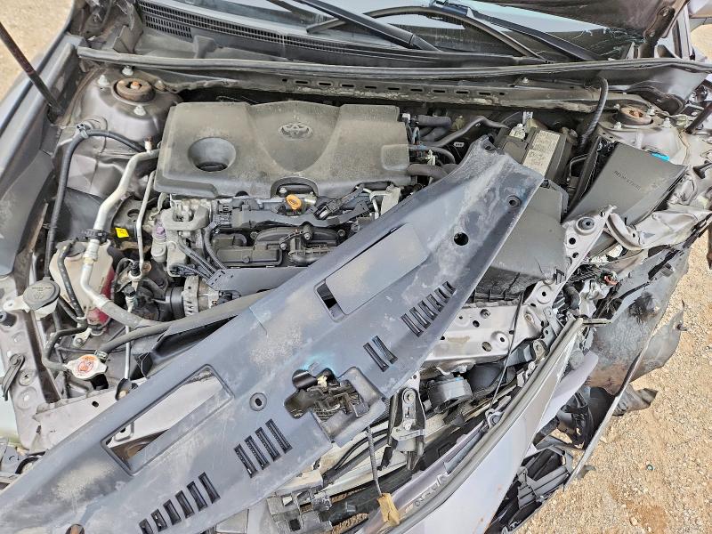 Продажа на аукционе авто 2020 Toyota Camry, vin: 4T1C11AK0LU938346, номер лота: 65593056