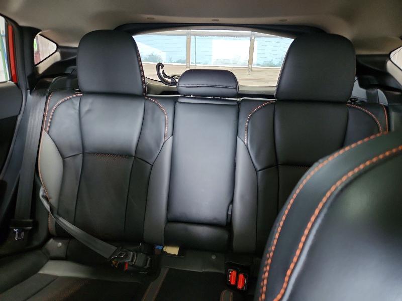 Aukcja sprzedaży 2024 Subaru Crosstrek, vin: 4S4GUHM6XR3716489, numer aukcji: 65853216