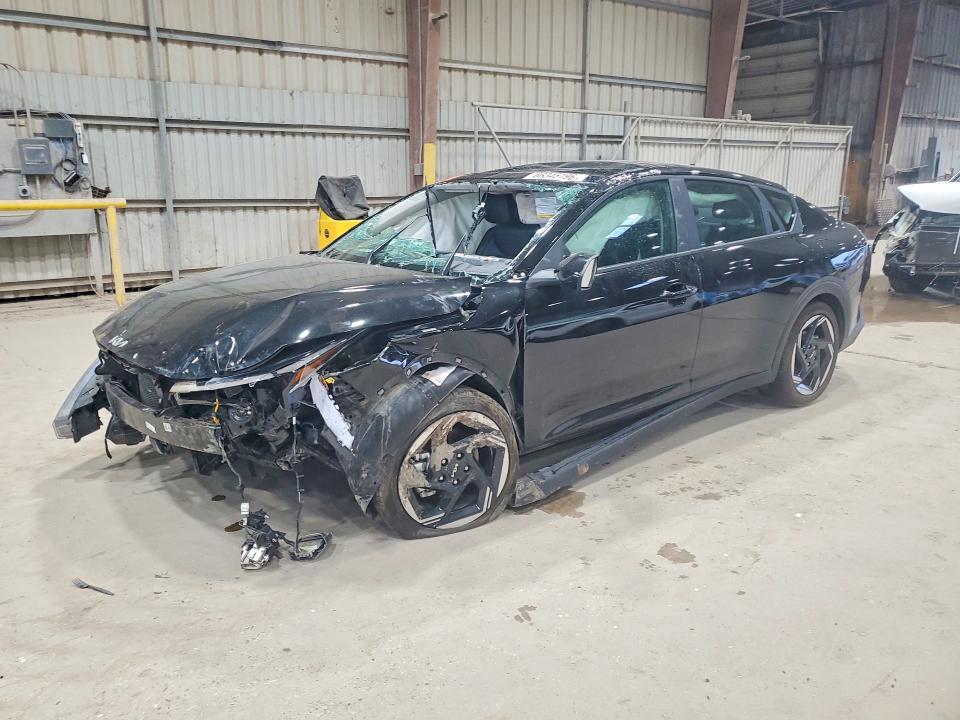 Aukcja sprzedaży 2026 Kia K4, vin: 3KPFU4DE1TE308494, numer aukcji: 66345196