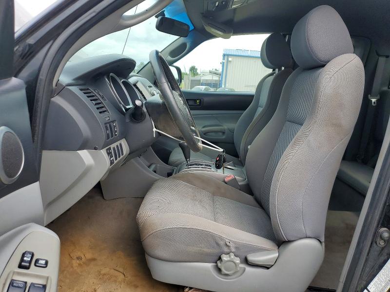 67060866 :رقم المزاد ، 5TEUU42N78Z477137 vin ، 2008 Toyota Tacoma مزاد بيع