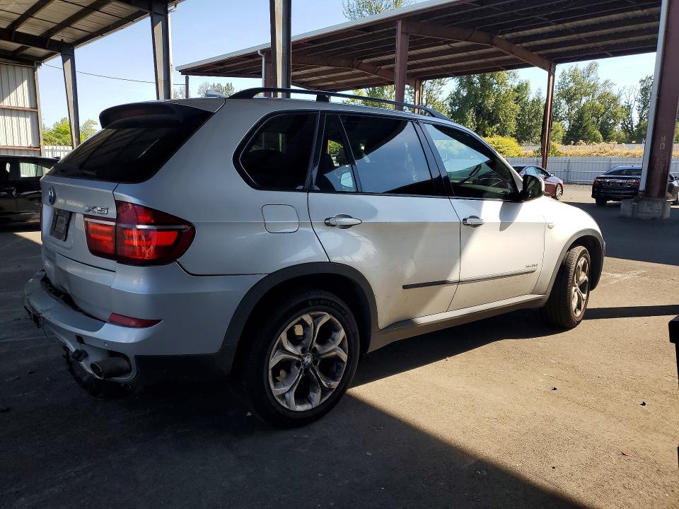 Aukcja sprzedaży 2011 Bmw X5, vin: 5UXZW0C56BL658404, numer aukcji: 63922656
