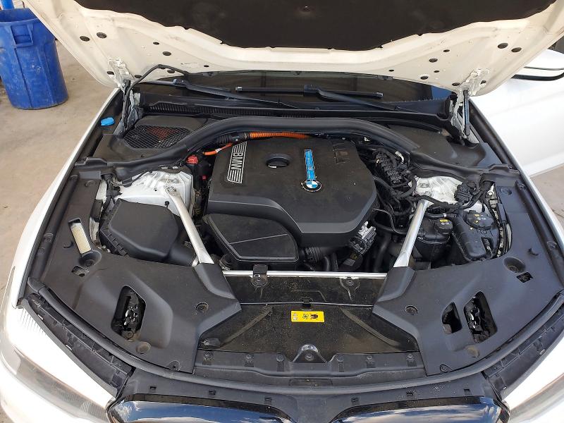Продаж на аукціоні авто 2019 Bmw 530e, vin: WBAJA9C52KB392898, номер лоту: 67260996