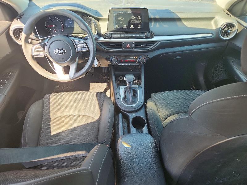 Продаж на аукціоні авто 2019 Kia Forte, vin: 3KPF24AD1KE073756, номер лоту: 65469256