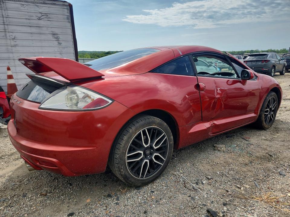 Aukcja sprzedaży 2009 Mitsubishi Eclipse, vin: 4A3AK24F39E041535, numer aukcji: 64910656