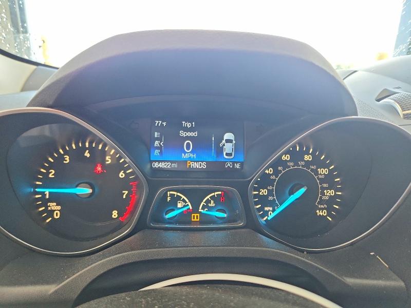 Aukcja sprzedaży 2017 Ford Escape, vin: 1FMCU9GD2HUC00926, numer aukcji: 67093936