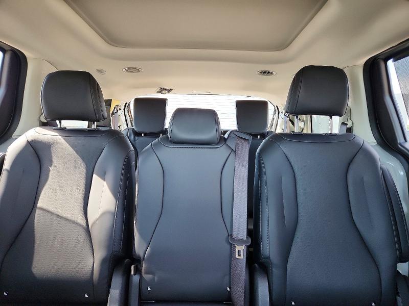 Aukcja sprzedaży 2026 Kia Carnival Hybrid, vin: KNDNE5KAXT6147194, numer aukcji: 65743626