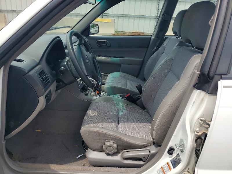 Aukcja sprzedaży 2004 Subaru Forester, vin: JF1SG636X4H721608, numer aukcji: 65651546