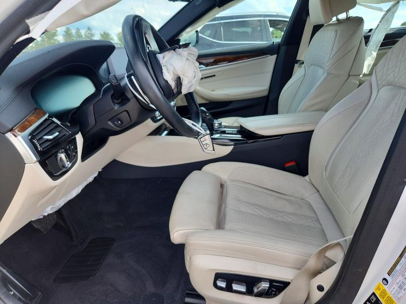 Aukcja sprzedaży 2020 Bmw 540, vin: WBAJS3C07LCE08123, numer aukcji: 66256686