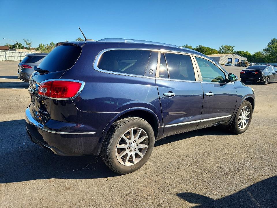 Aukcja sprzedaży 2016 Buick Enclave, vin: 5GAKRBKD6GJ172002, numer aukcji: 65845536