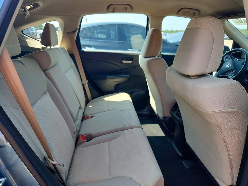 Продаж на аукціоні авто 2015 Honda Cr-v, vin: 5J6RM4H36FL102468, номер лоту: 64486816