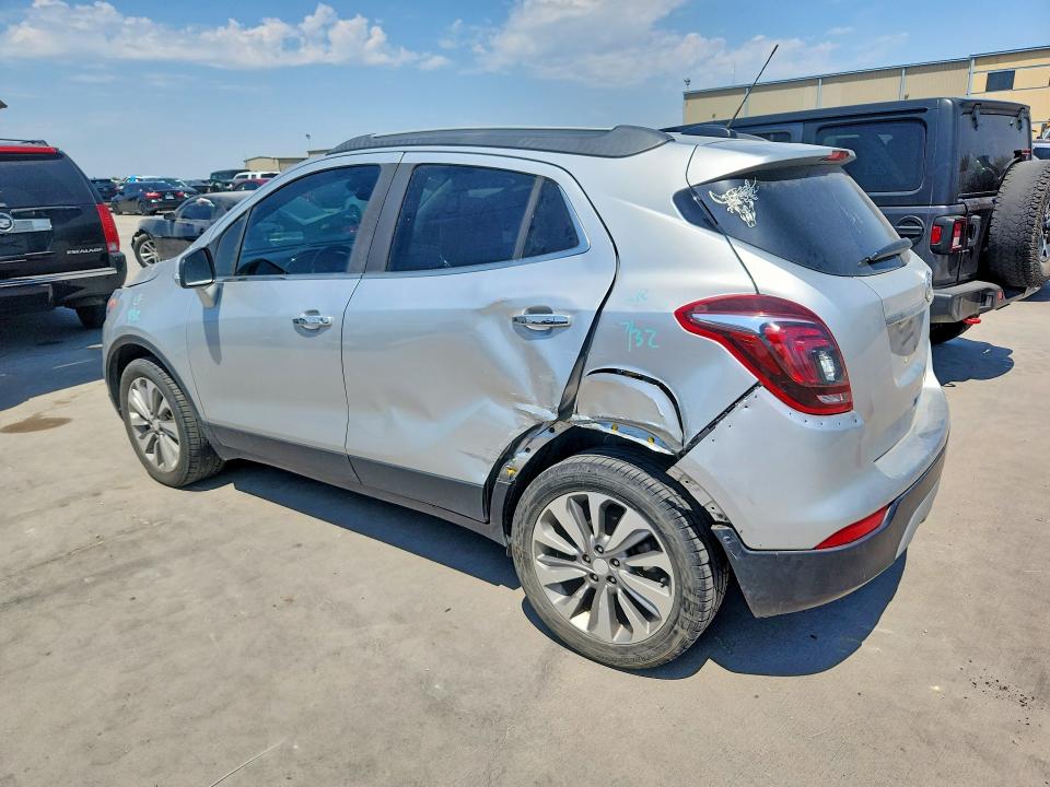 Aukcja sprzedaży 2019 Buick Encore, vin: KL4CJASB6KB776567, numer aukcji: 66226956