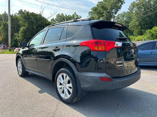 Aukcja sprzedaży 2013 Toyota Rav4, vin: 2T3DFREV5DW071429, numer aukcji: 62357826