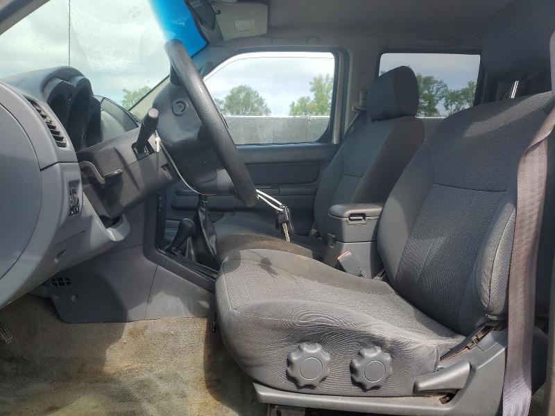 Продажа на аукционе авто 2003 Nissan Frontier, vin: 1N6ED29Y73C438609, номер лота: 63569426