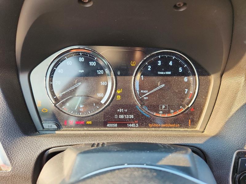 Aukcja sprzedaży 2018 Bmw 230xi, vin: WBA2K1C59JVB64612, numer aukcji: 64339296