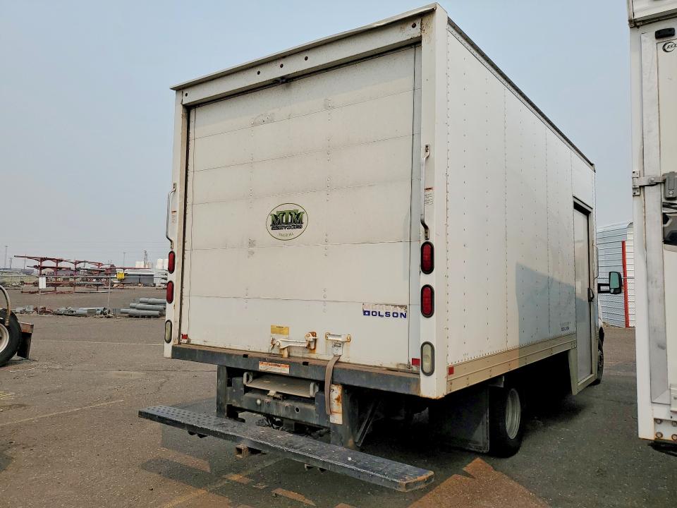 Aukcja sprzedaży 2012 Freightliner Sprinter, vin: WDPPF4CC4C9499176, numer aukcji: 64040636