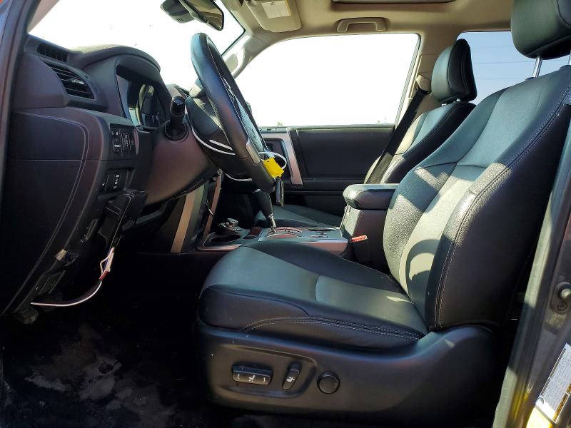 Продаж на аукціоні авто 2020 Toyota 4runner, vin: JTEBU5JR2L5796440, номер лоту: 63209756