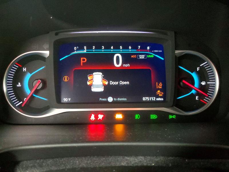Продажа на аукционе авто 2019 Honda Pilot, vin: 5FNYF6H00KB022206, номер лота: 63670646