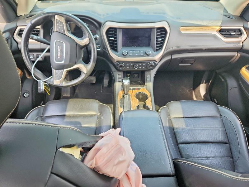 Продажа на аукционе авто 2017 Gmc Acadia, vin: 1GKKNXLS7HZ181061, номер лота: 64299836
