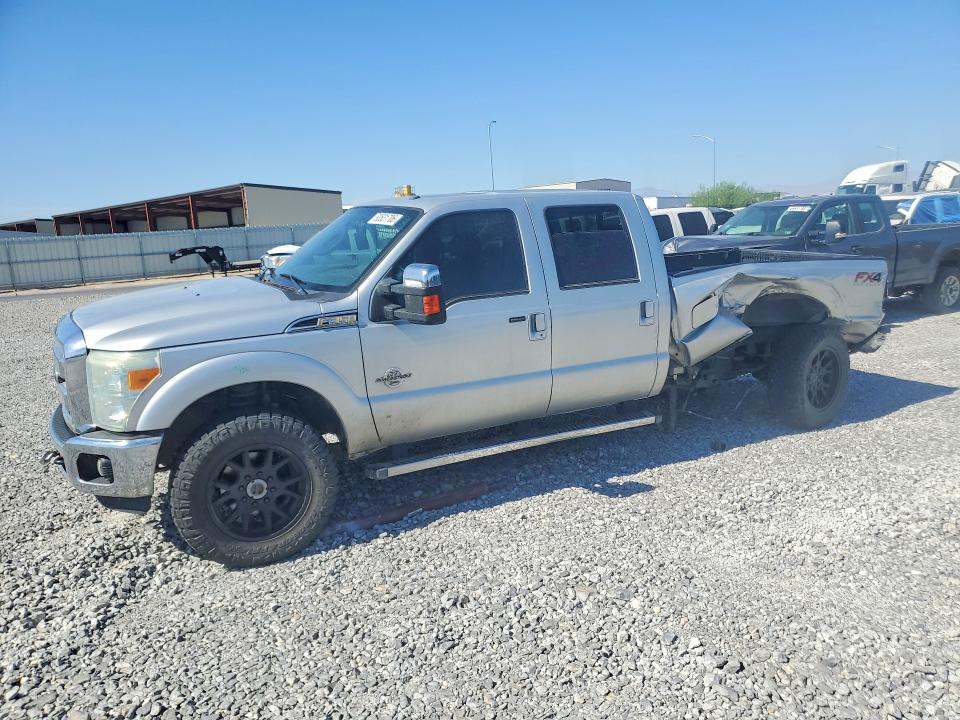 Продаж на аукціоні авто 2016 Ford F350, vin: 1FT8W3BT0GEA88667, номер лоту: 63531706