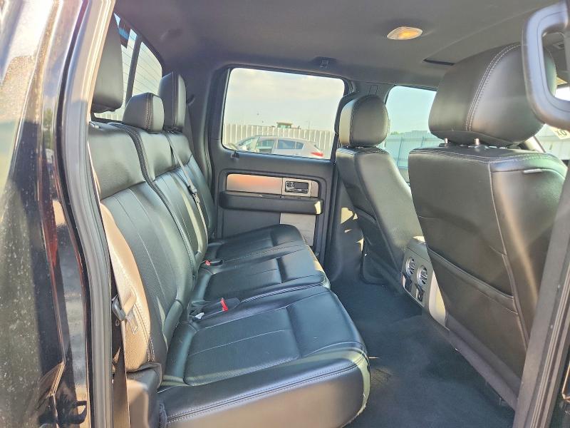 Aukcja sprzedaży 2013 Ford F150, vin: 1FTFW1ET0DFC69779, numer aukcji: 65408876