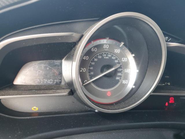 Aukcja sprzedaży 2014 Mazda 3, vin: JM1BM1W71E1135271, numer aukcji: 66742496