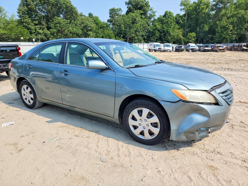 2008 Toyota Camry მანქანა იყიდება აუქციონზე, vin: 4T1BE46K18U764661, აუქციონის ნომერი: 69616976