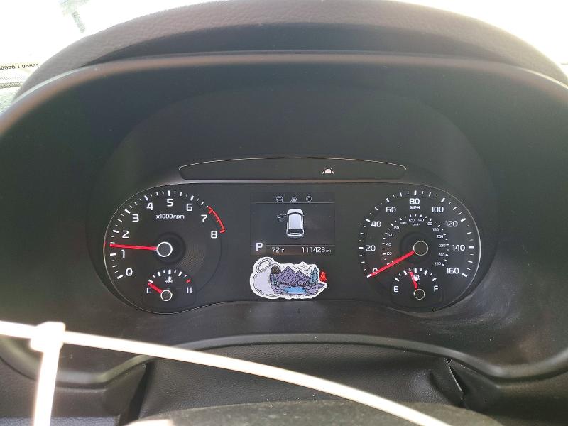 Продажа на аукционе авто 2021 Kia Soul, vin: KNDJ63AU5M7789071, номер лота: 64968506