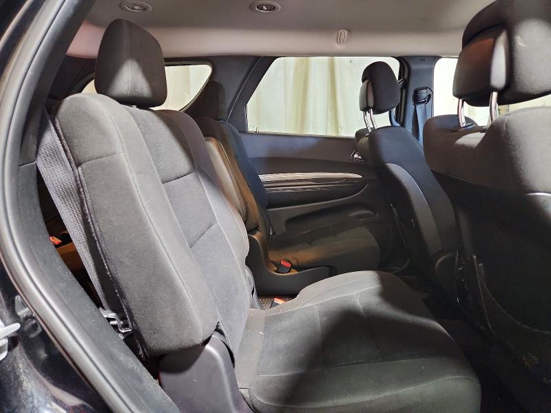 Aukcja sprzedaży 2017 Dodge Durango, vin: 1C4RDJAG4HC860751, numer aukcji: 64401086
