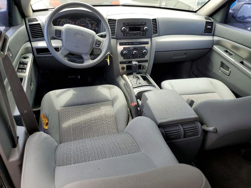 Aukcja sprzedaży 2007 Jeep Grand Cherokee, vin: 1J8GS48K87C504688, numer aukcji: 66481796