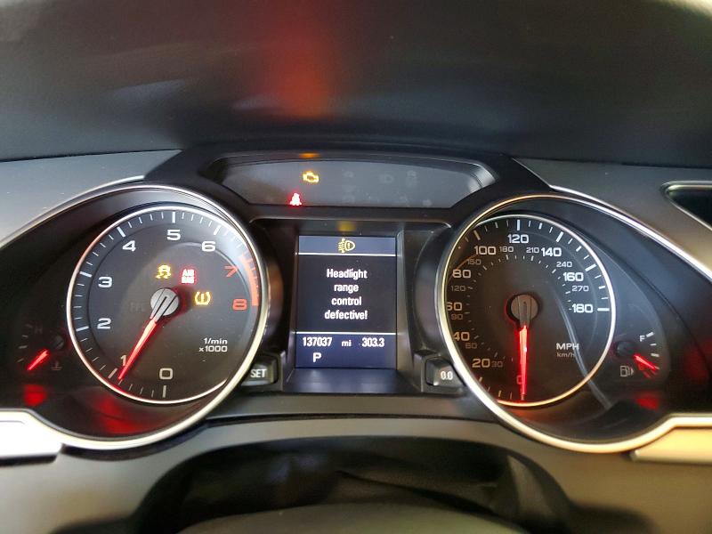 65278586 :رقم المزاد ، WAUWFAFRXBA021162 vin ، 2011 Audi A5 مزاد بيع
