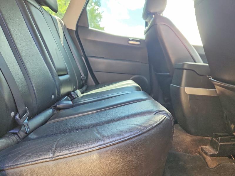 2009 Mazda Cx-7 მანქანა იყიდება აუქციონზე, vin: JM3ER29L890217711, აუქციონის ნომერი: 64925496