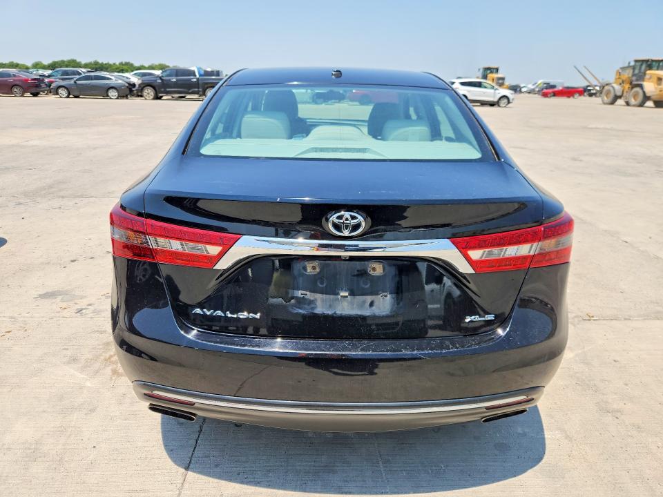 Aukcja sprzedaży 2016 Toyota Avalon, vin: 4T1BK1EB2GU212349, numer aukcji: 63714386