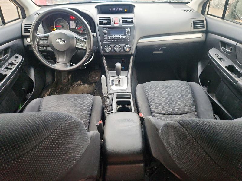 66338836 :رقم المزاد ، JF1GPAA68DH212385 vin ، 2013 Subaru Impreza مزاد بيع