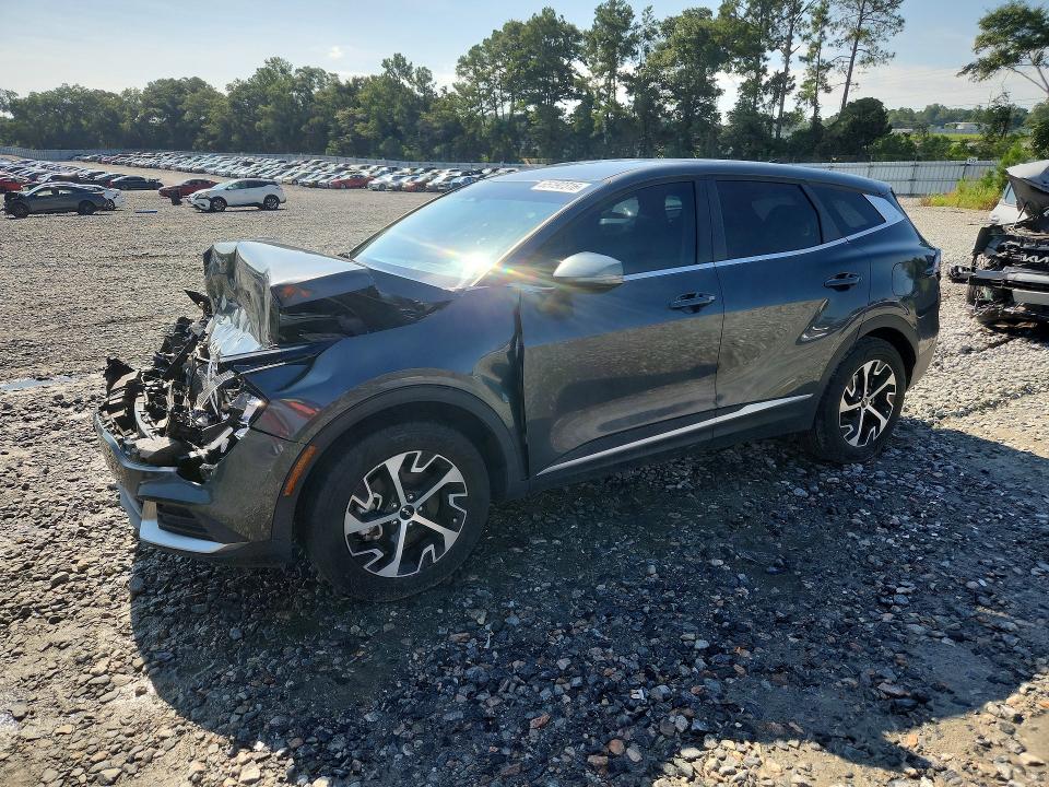 Aukcja sprzedaży 2023 Kia Sportage, vin: KNDPV3AF5P7170778, numer aukcji: 65192316