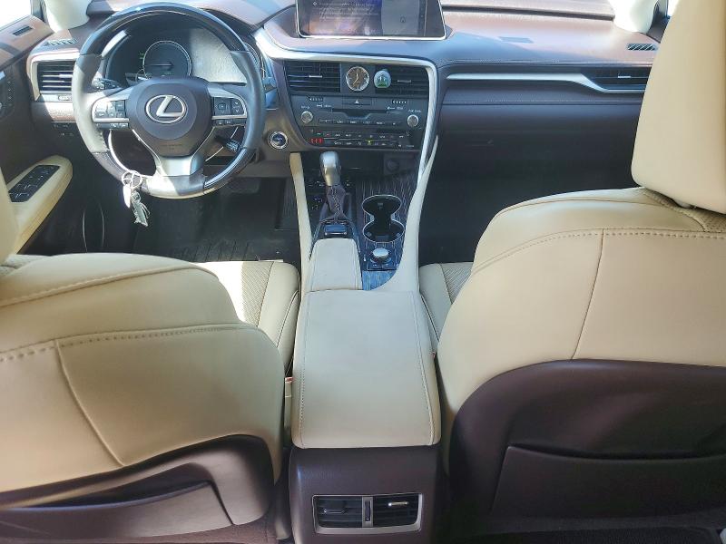 Aukcja sprzedaży 2017 Lexus Rx 450h, vin: 2T2BGMCA4HC014965, numer aukcji: 66085736