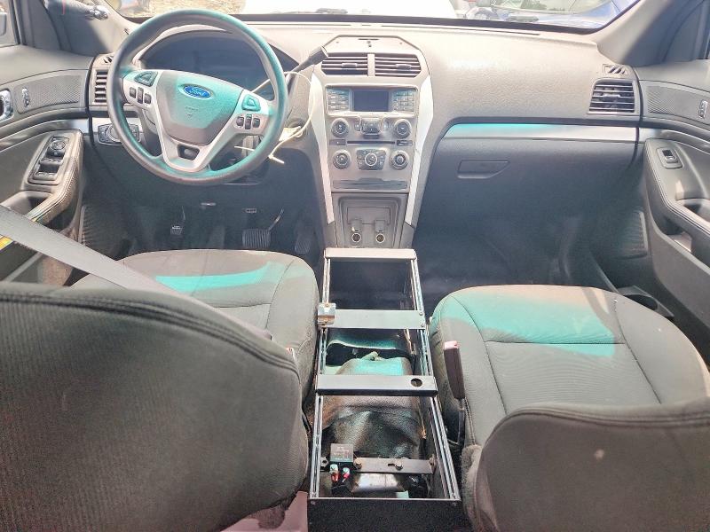 Aukcja sprzedaży 2015 Ford Explorer, vin: 1FM5K8AR8FGC67927, numer aukcji: 64992806