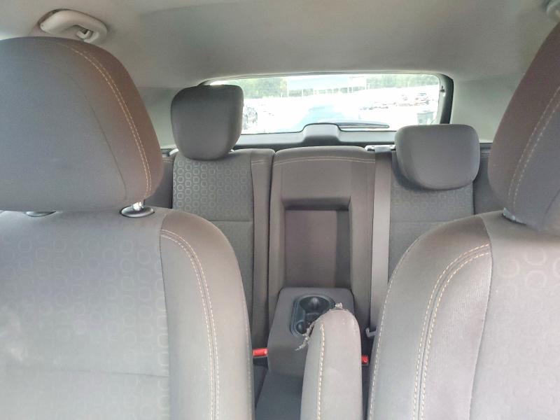Aukcja sprzedaży 2020 Chevrolet Trax, vin: 3GNCJKSB3LL221563, numer aukcji: 67250656