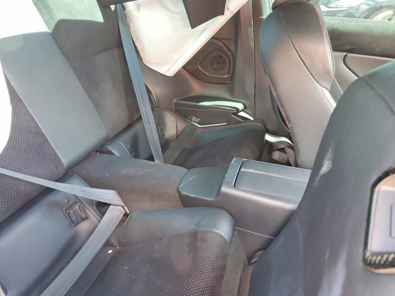 Продажа на аукционе авто 2022 Subaru Brz, vin: JF1ZDBF10N8701420, номер лота: 66916946