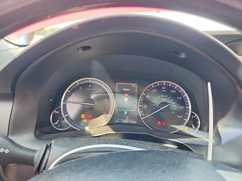Продажа на аукционе авто 2018 Lexus Es, vin: 58ABK1GG7JU110411, номер лота: 64791076