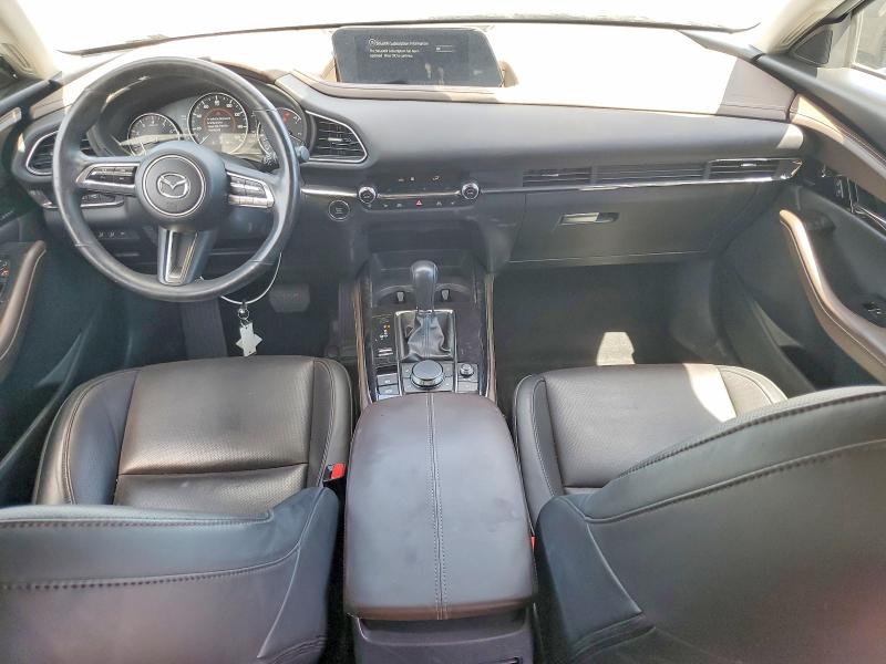 63967076 :رقم المزاد ، 3MVDMBEY6PM517339 vin ، 2023 Mazda Cx-30 مزاد بيع