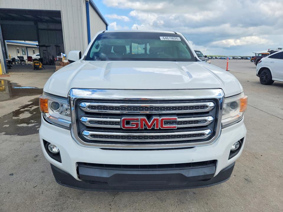 Aukcja sprzedaży 2017 Gmc Canyon, vin: 1GTG5CEN3H1148381, numer aukcji: 64619026