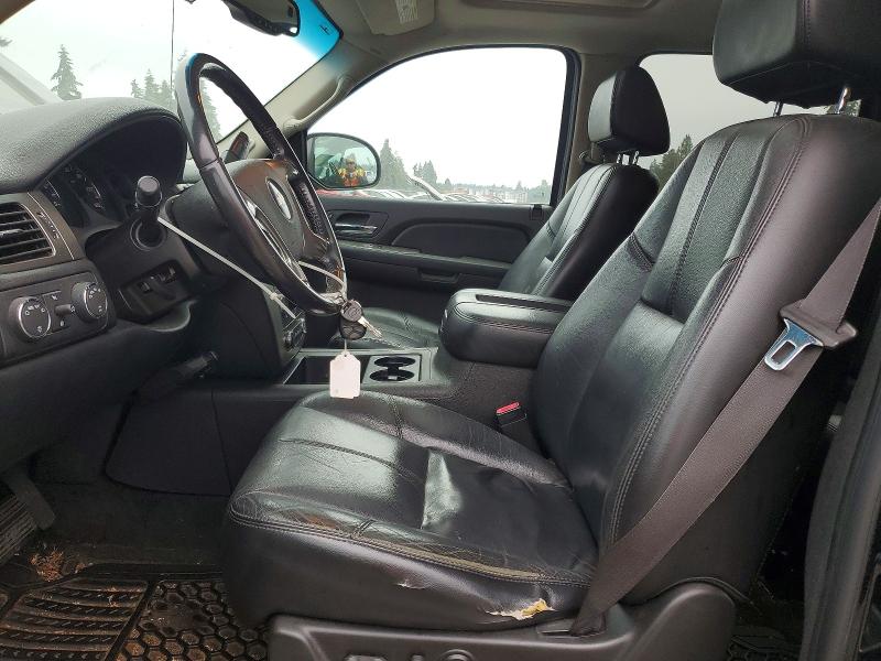 Auction sale of the 2007 Chevrolet Avalanche, vin: 3GNFK12377G237664, lot number: 65753266