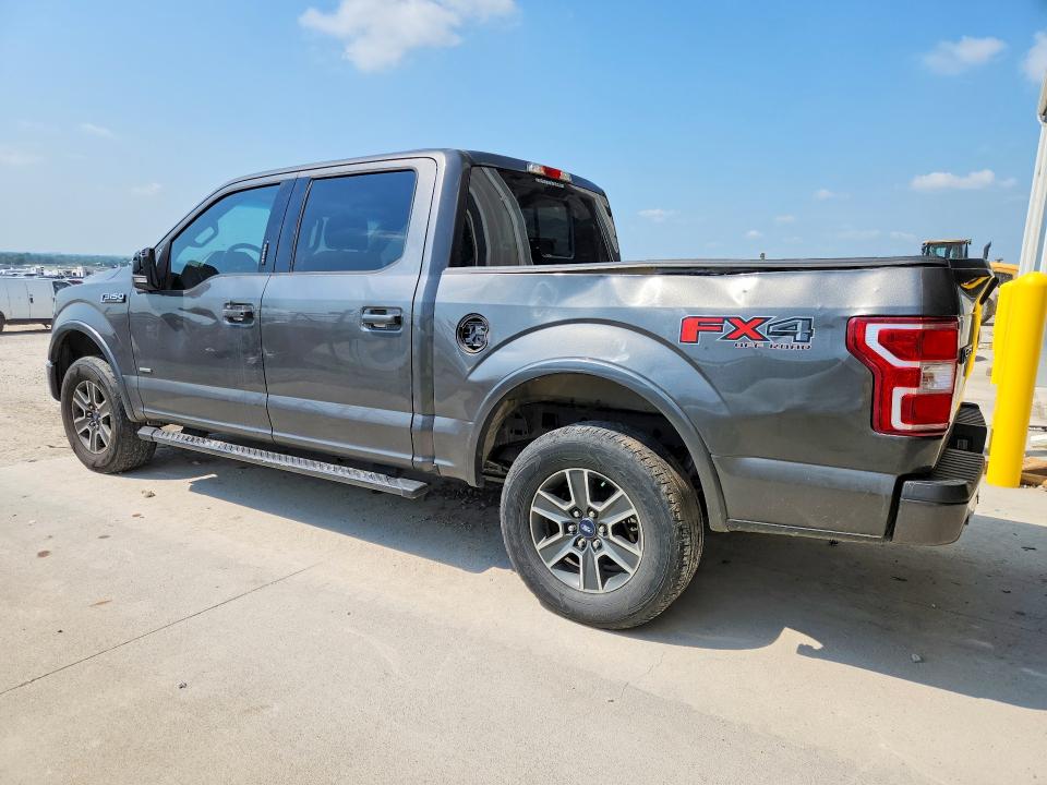 Продаж на аукціоні авто 2016 Ford F150, vin: 1FTEW1EG9GKE94129, номер лоту: 65616736