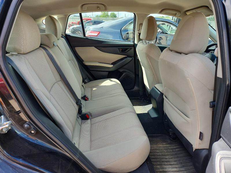 Aukcja sprzedaży 2019 Subaru Impreza, vin: 4S3GTAA6XK1745804, numer aukcji: 65532006