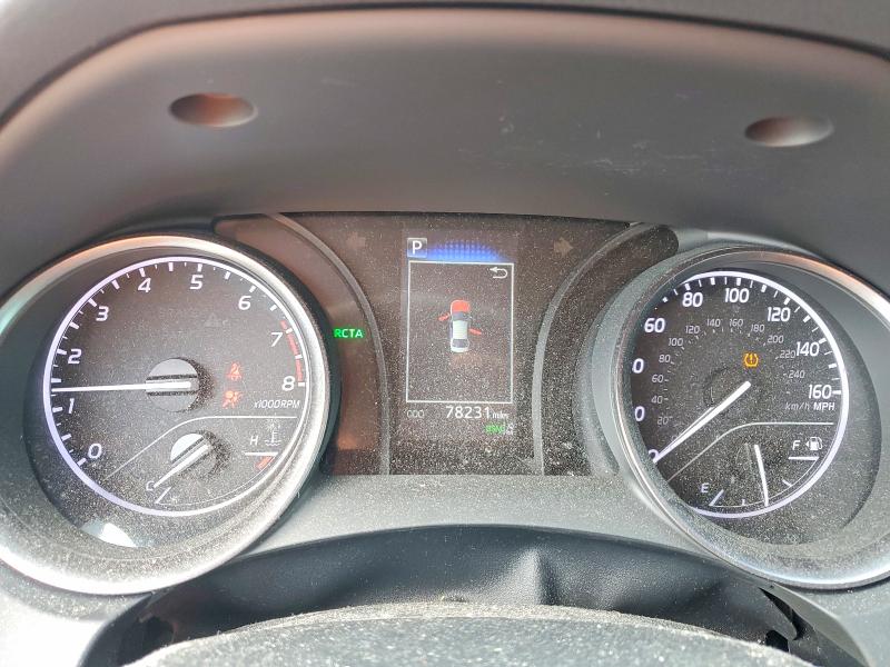 Продаж на аукціоні авто 2023 Toyota Camry, vin: 4T1T11AK9PU752892, номер лоту: 65718376