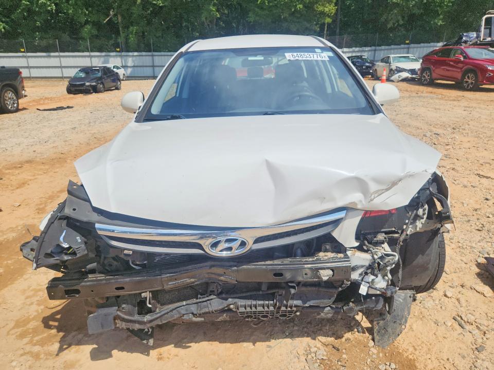 Продаж на аукціоні авто 2011 Hyundai Elantra Touring, vin: KMHDB8AE7BU102858, номер лоту: 64853776